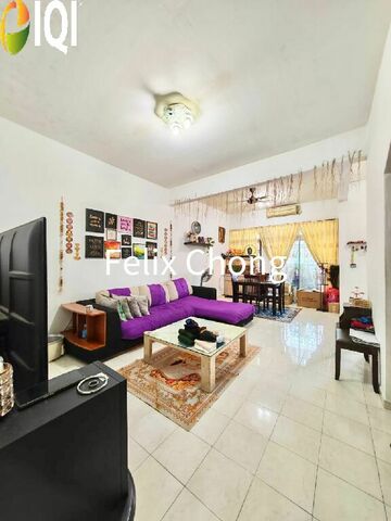 Taman Nusa Bestari 2 Sty Terrace,Jalan Nb,Skudai,Renovated,Bukit Indah