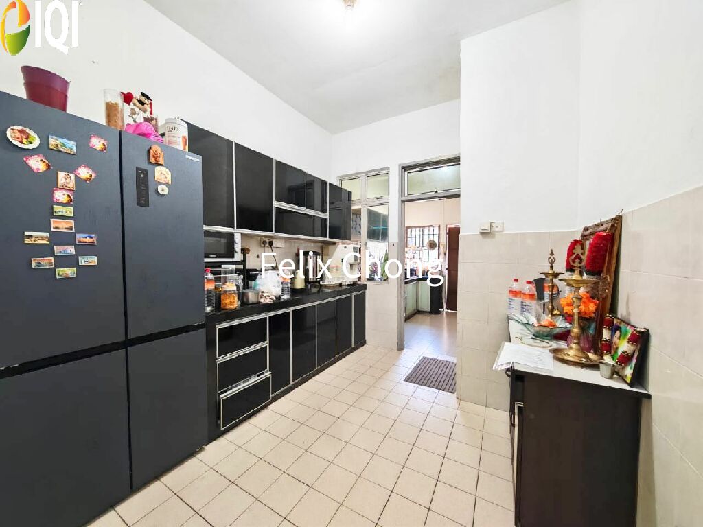 Taman Nusa Bestari 2 Sty Terrace,Jalan Nb,Skudai,Renovated,Bukit Indah image