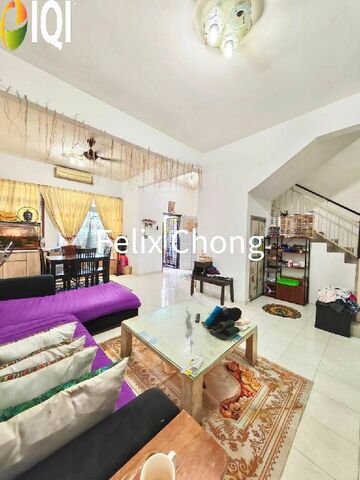 Taman Nusa Bestari 2 Sty Terrace,Jalan Nb,Skudai,Renovated,Bukit Indah image