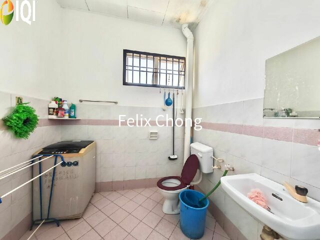 Taman Nusa Bestari 2 Sty Terrace,Jalan Nb,Skudai,Renovated,Bukit Indah image