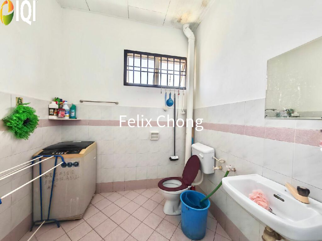 Taman Nusa Bestari 2 Sty Terrace,Jalan Nb,Skudai,Renovated,Bukit Indah image