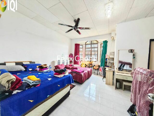 Taman Nusa Bestari 2 Sty Terrace,Jalan Nb,Skudai,Renovated,Bukit Indah image