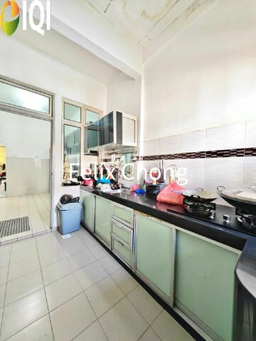 Taman Nusa Bestari 2 Sty Terrace,Jalan Nb,Skudai,Renovated,Bukit Indah image