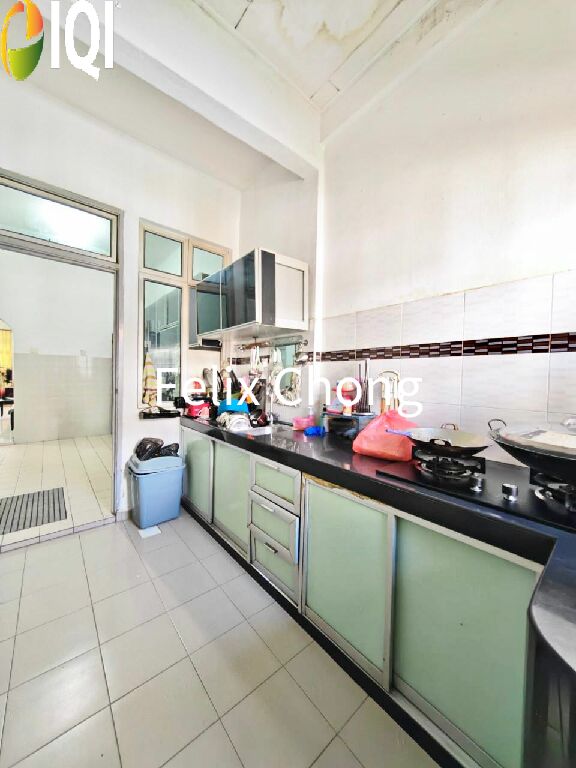 Taman Nusa Bestari 2 Sty Terrace,Jalan Nb,Skudai,Renovated,Bukit Indah image