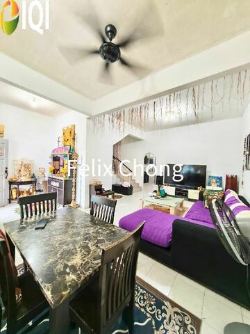 Taman Nusa Bestari 2 Sty Terrace,Jalan Nb,Skudai,Renovated,Bukit Indah image