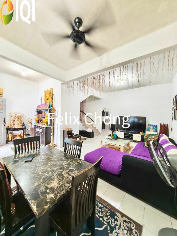 Taman Nusa Bestari 2 Sty Terrace,Jalan Nb,Skudai,Renovated,Bukit Indah image