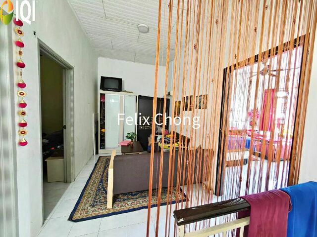 Taman Nusa Bestari 2 Sty Terrace,Jalan Nb,Skudai,Renovated,Bukit Indah image