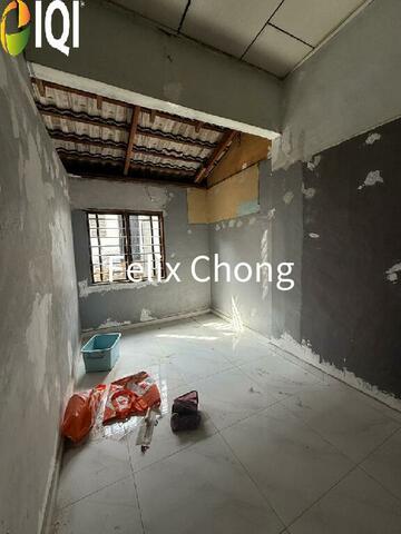 Taman Ungku Tun Aminah 2 Sty Terrace,Jalan Nakhoda,Skudai,Renovated image