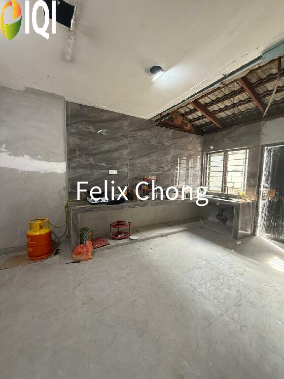 Taman Ungku Tun Aminah 2 Sty Terrace,Jalan Nakhoda,Skudai,Renovated image