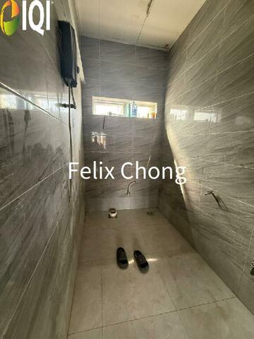 Taman Ungku Tun Aminah 2 Sty Terrace,Jalan Nakhoda,Skudai,Renovated image