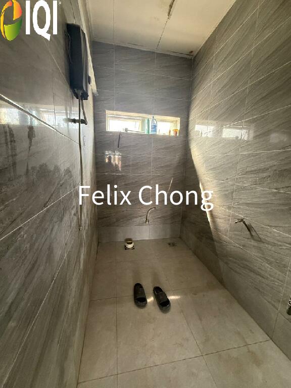 Taman Ungku Tun Aminah 2 Sty Terrace,Jalan Nakhoda,Skudai,Renovated image