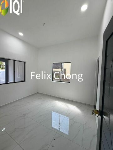 Taman Mas 1 Sty Terrace Endlot,Jalan Sabar,Kulai,Renovated,Bumi Lot image