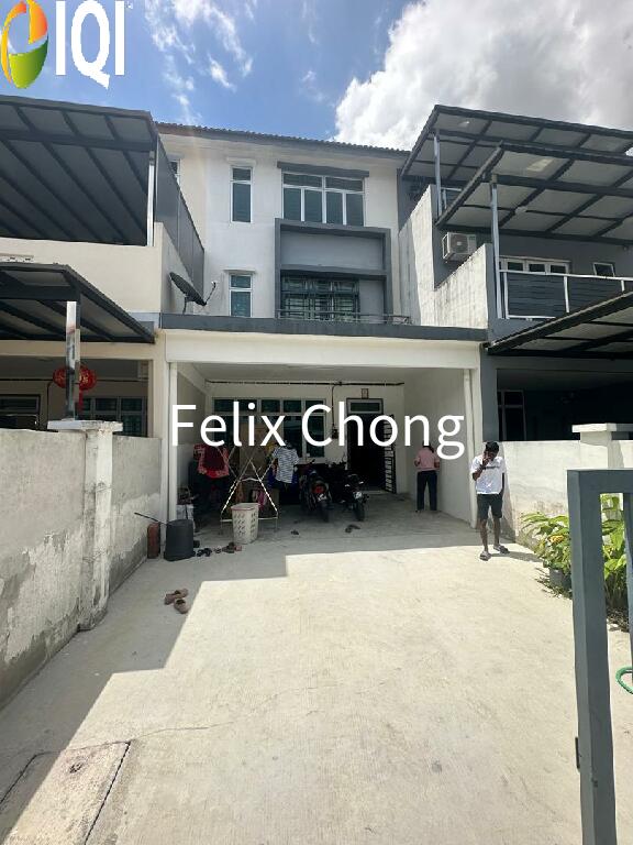 Taman Pulai Mutiara 2.5 Sty Terrace,Johor Bahru,Skudai,Kangkar Pulai image