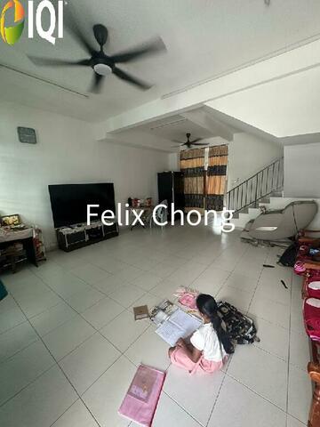 Taman Pulai Mutiara 2.5 Sty Terrace,Johor Bahru,Skudai,Kangkar Pulai image