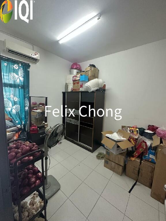 Taman Pulai Mutiara 2.5 Sty Terrace,Johor Bahru,Skudai,Kangkar Pulai image