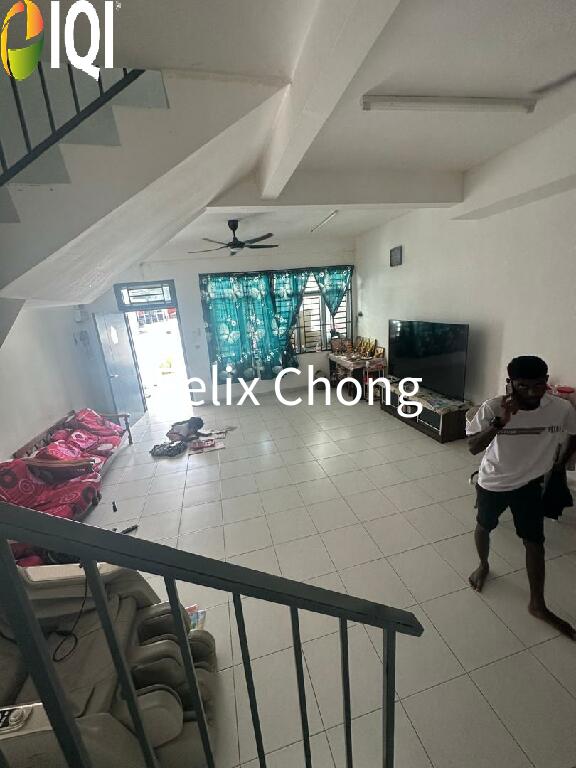 Taman Pulai Mutiara 2.5 Sty Terrace,Johor Bahru,Skudai,Kangkar Pulai image