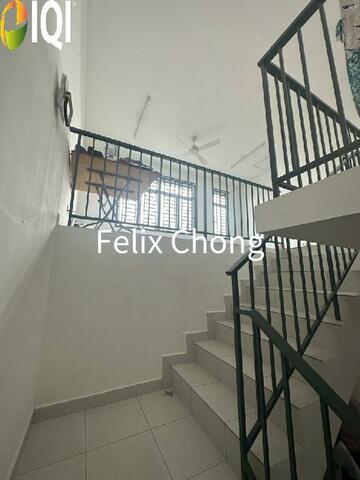 Taman Pulai Mutiara 2.5 Sty Terrace,Johor Bahru,Skudai,Kangkar Pulai image