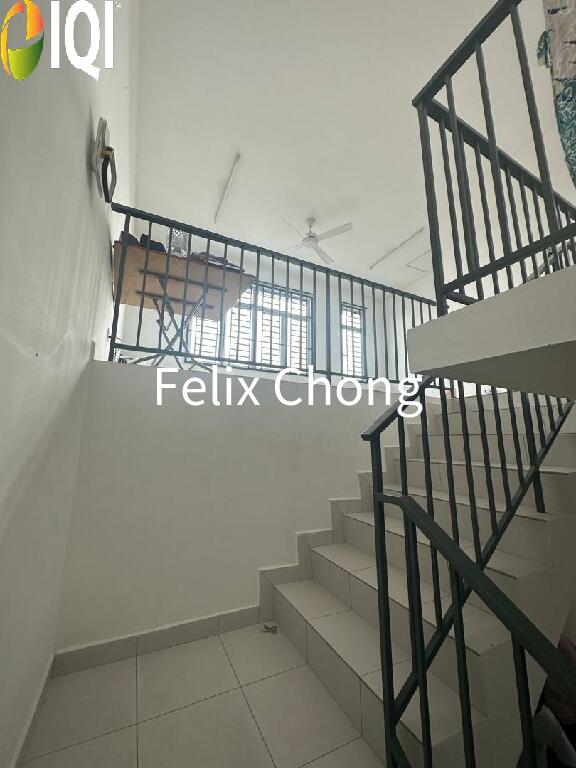 Taman Pulai Mutiara 2.5 Sty Terrace,Johor Bahru,Skudai,Kangkar Pulai image