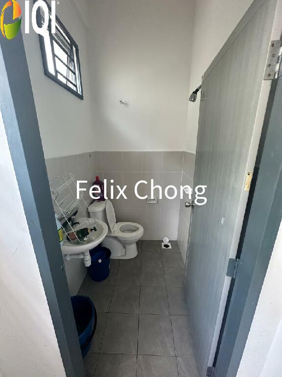 Taman Pulai Mutiara 2.5 Sty Terrace,Johor Bahru,Skudai,Kangkar Pulai image