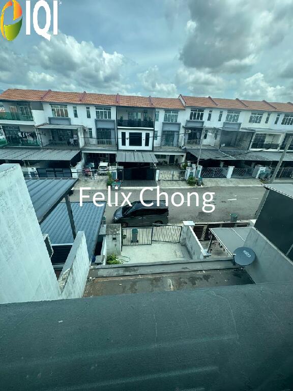 Taman Pulai Mutiara 2.5 Sty Terrace,Johor Bahru,Skudai,Kangkar Pulai image