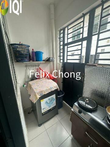 Taman Pulai Mutiara 2.5 Sty Terrace,Johor Bahru,Skudai,Kangkar Pulai image