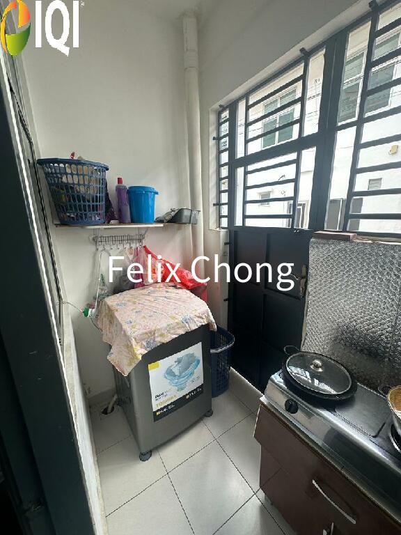 Taman Pulai Mutiara 2.5 Sty Terrace,Johor Bahru,Skudai,Kangkar Pulai image