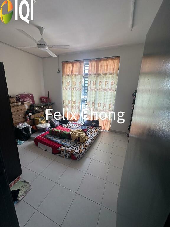 Taman Pulai Mutiara 2.5 Sty Terrace,Johor Bahru,Skudai,Kangkar Pulai image