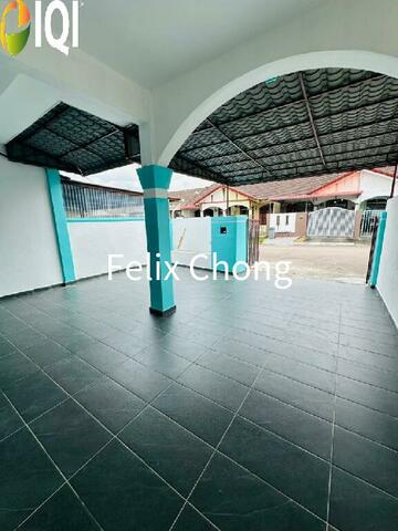 Taman Bukit Indah 1 Sty Terrace,Iskandar Puteri,Renovated,Nusajaya image