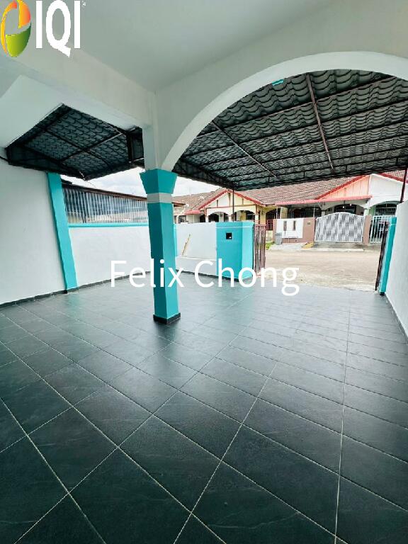 Taman Bukit Indah 1 Sty Terrace,Iskandar Puteri,Renovated,Nusajaya image