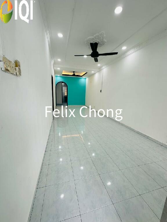 Taman Bukit Indah 1 Sty Terrace,Iskandar Puteri,Renovated,Nusajaya image