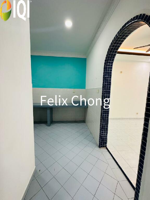 Taman Bukit Indah 1 Sty Terrace,Iskandar Puteri,Renovated,Nusajaya image