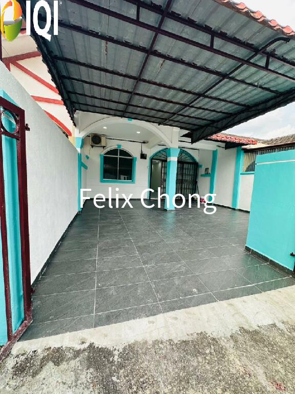 Taman Bukit Indah 1 Sty Terrace,Iskandar Puteri,Renovated,Nusajaya image