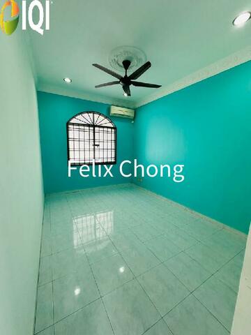 Taman Bukit Indah 1 Sty Terrace,Iskandar Puteri,Renovated,Nusajaya image