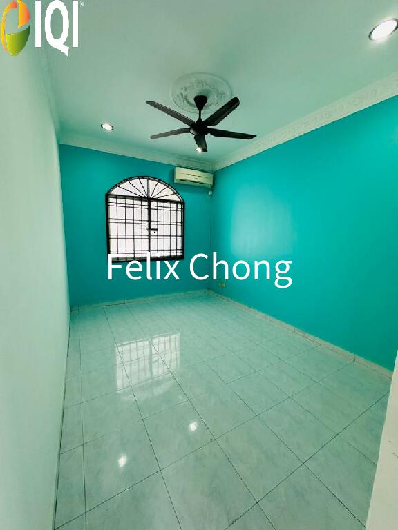 Taman Bukit Indah 1 Sty Terrace,Iskandar Puteri,Renovated,Nusajaya image