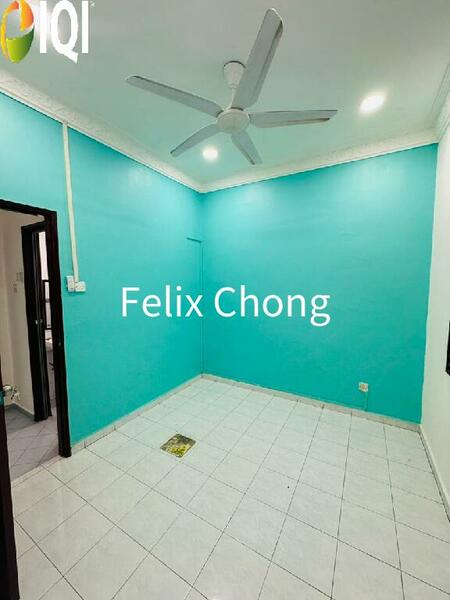 Taman Bukit Indah 1 Sty Terrace,Iskandar Puteri,Renovated,Nusajaya