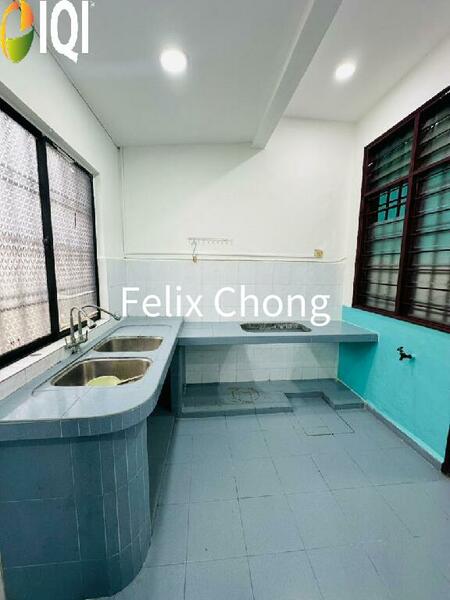 Taman Bukit Indah 1 Sty Terrace,Iskandar Puteri,Renovated,Nusajaya