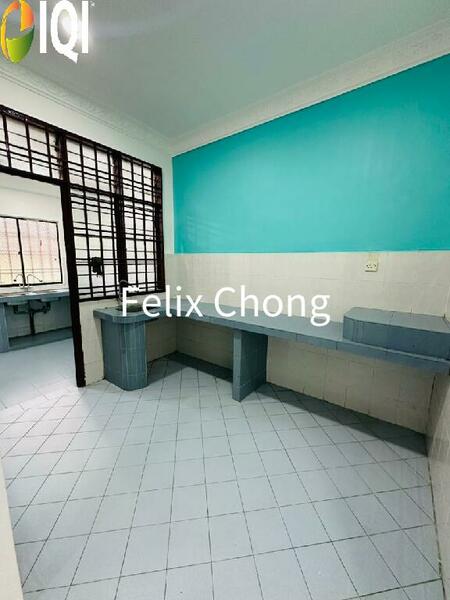 Taman Bukit Indah 1 Sty Terrace,Iskandar Puteri,Renovated,Nusajaya