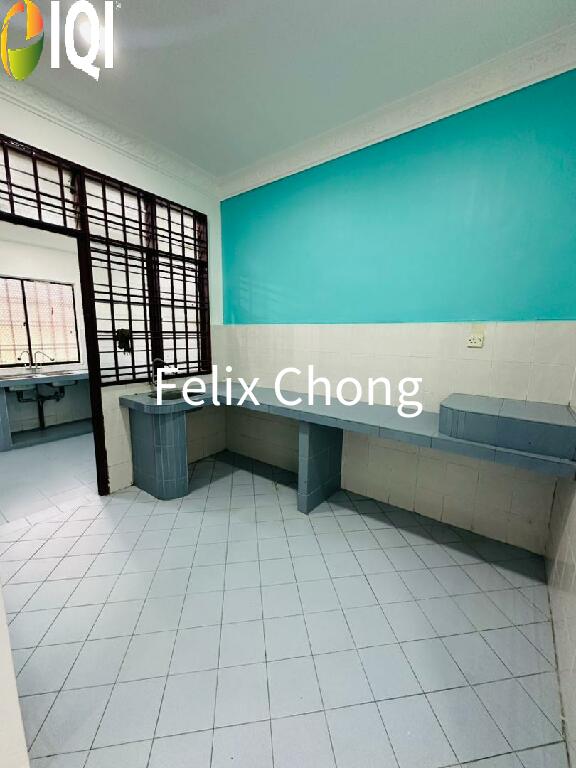 Taman Bukit Indah 1 Sty Terrace,Iskandar Puteri,Renovated,Nusajaya image