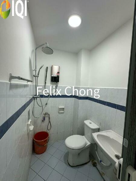 Taman Bukit Indah 1 Sty Terrace,Iskandar Puteri,Renovated,Nusajaya