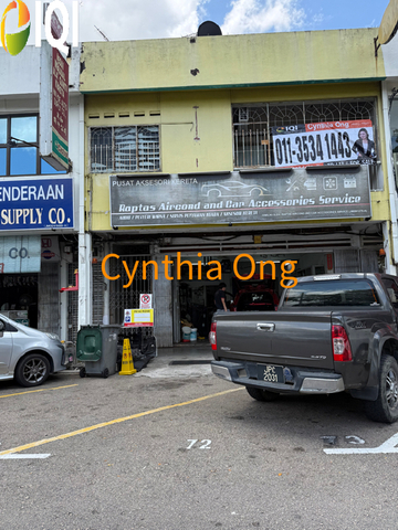 Jalan Susur Kulai 3 image