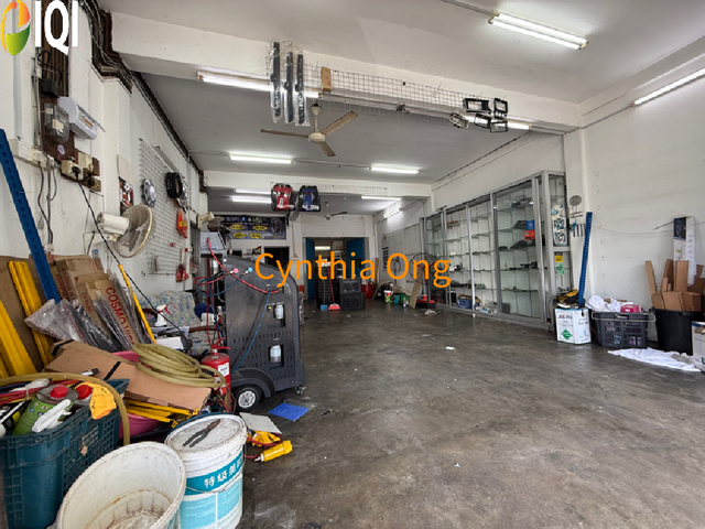 Jalan Susur Kulai 3 image