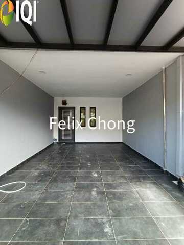 Kota Masai 2 Sty Low Cost,Renovated,Extend,Jalan Duku,Pasir Gudang image