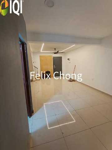 Kota Masai 2 Sty Low Cost,Renovated,Extend,Jalan Duku,Pasir Gudang image