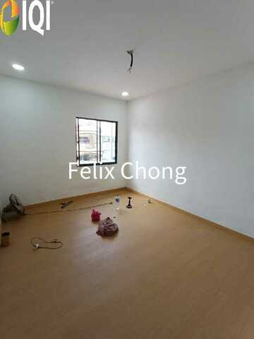 Kota Masai 2 Sty Low Cost,Renovated,Extend,Jalan Duku,Pasir Gudang image