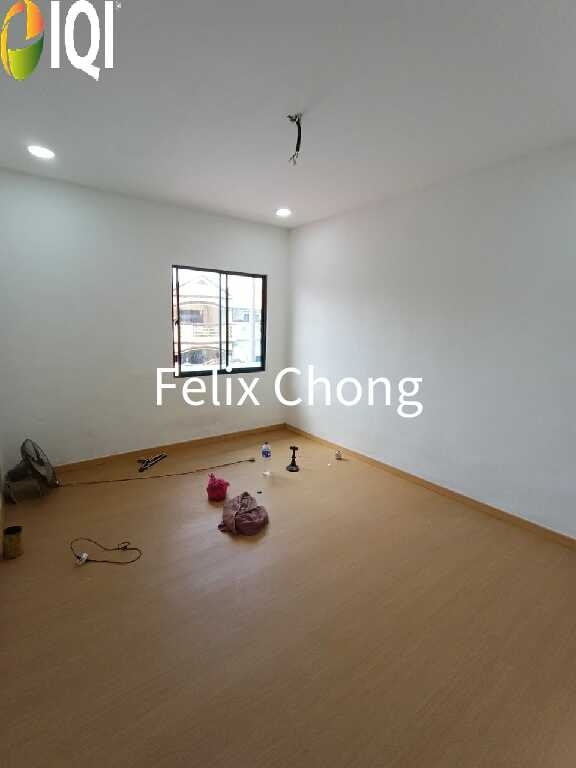 Kota Masai 2 Sty Low Cost,Renovated,Extend,Jalan Duku,Pasir Gudang image