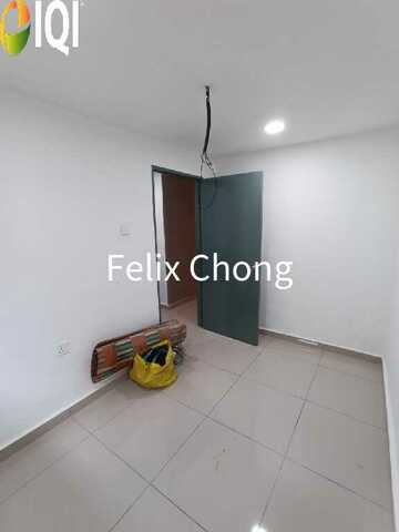 Kota Masai 2 Sty Low Cost,Renovated,Extend,Jalan Duku,Pasir Gudang image