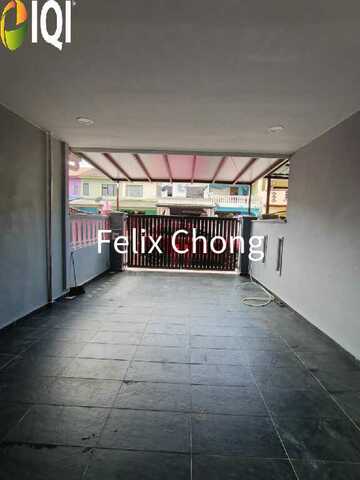 Kota Masai 2 Sty Low Cost,Renovated,Extend,Jalan Duku,Pasir Gudang image