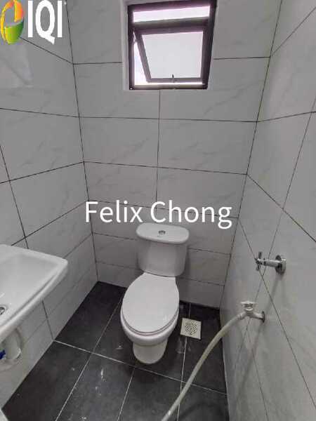 Kota Masai 2 Sty Low Cost,Renovated,Extend,Jalan Duku,Pasir Gudang