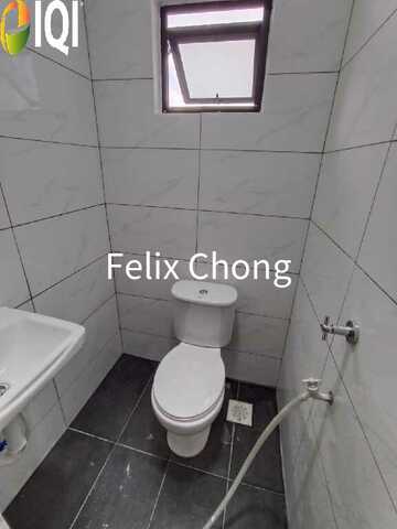 Kota Masai 2 Sty Low Cost,Renovated,Extend,Jalan Duku,Pasir Gudang image