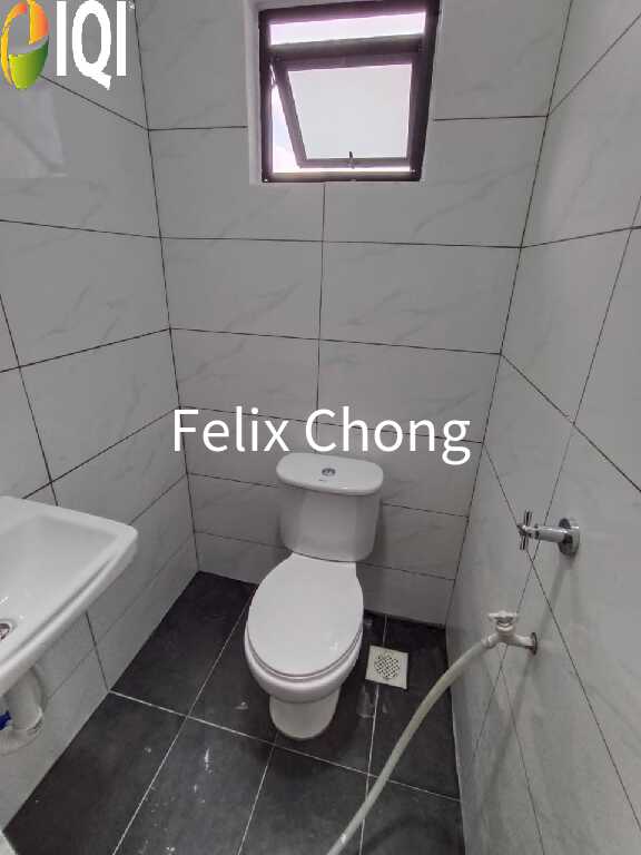 Kota Masai 2 Sty Low Cost,Renovated,Extend,Jalan Duku,Pasir Gudang image